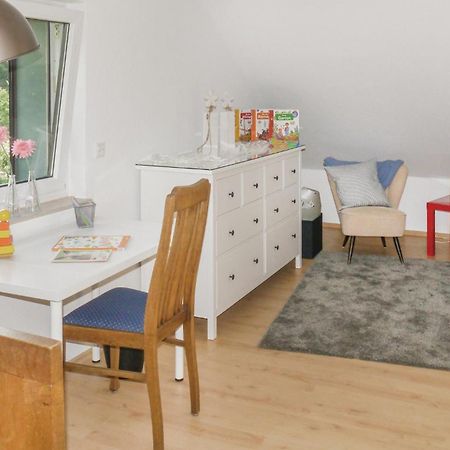 Nice Apartment In Schieder-Schwalenberg Εξωτερικό φωτογραφία