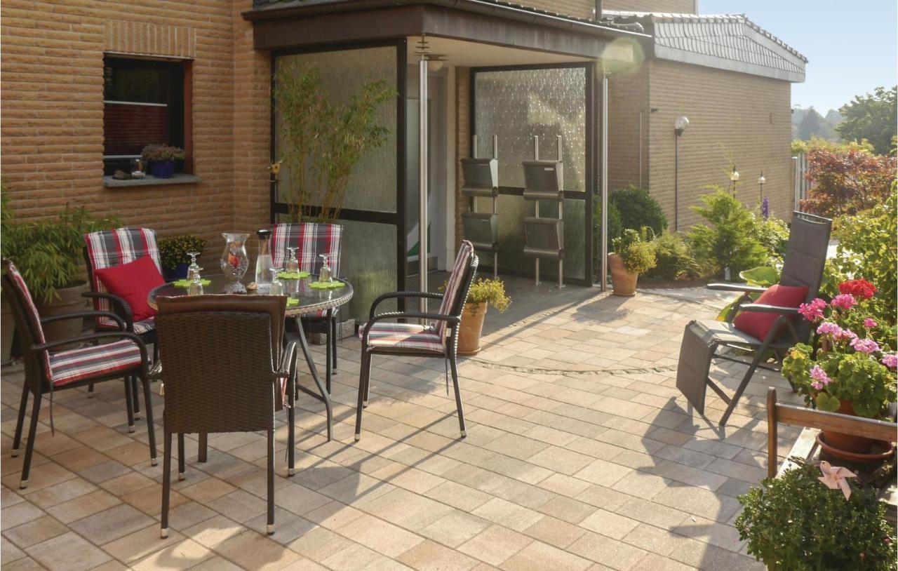 Nice Apartment In Schieder-Schwalenberg Εξωτερικό φωτογραφία