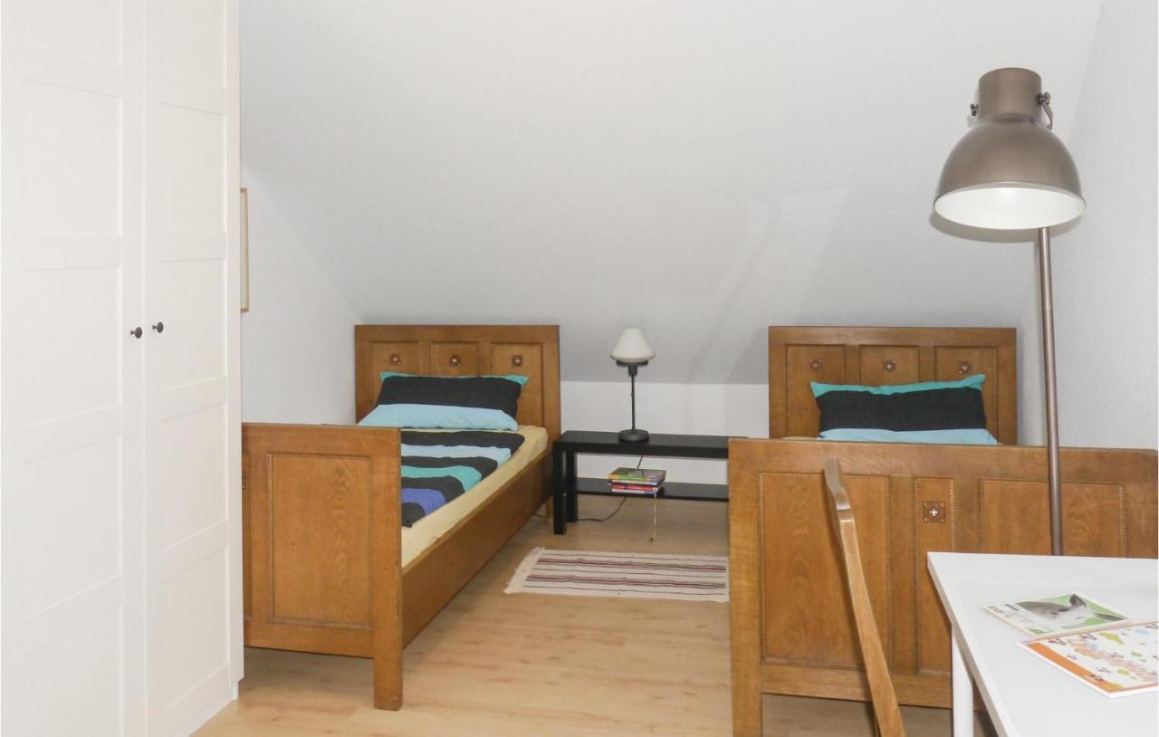 Nice Apartment In Schieder-Schwalenberg Εξωτερικό φωτογραφία