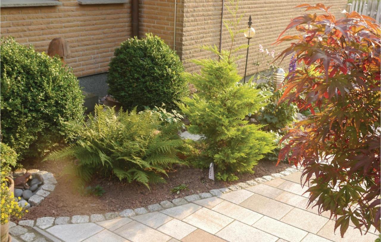 Nice Apartment In Schieder-Schwalenberg Εξωτερικό φωτογραφία
